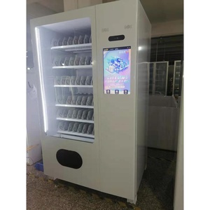 Xiaomi — distributeurs automatiques dlife, machine à vendre, automatique, pour boissons, cosmétiques, café, bonbons, aliments, personnalisés - Product Image 5