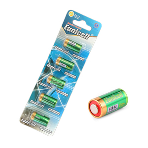 Batería Alcalina Eunicell 4AG13 <span class=keywords><strong>4LR44</strong></span> de <span class=keywords><strong>6V</strong></span> de Alta Calidad para Collares de Perro - Product Image 1