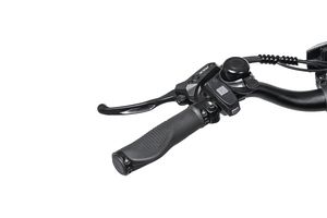 Vélo électrique de ville 27,5 pouces 250W avec moteur central pour trajets quotidiens - Product Image 4