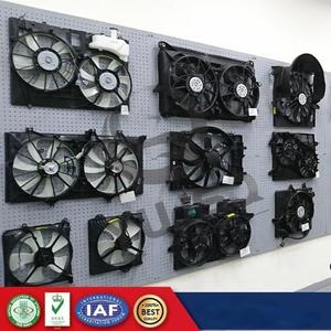 VENTILATEUR DE RADIATEUR OEM 54635BT pour Figo pour <span class=keywords><strong>ford</strong></span> <span class=keywords><strong>Renger</strong></span> 2020 - Product Image 4