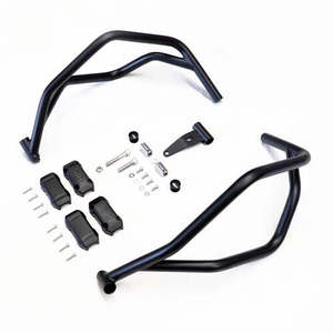 RACEPRO <span class=keywords><strong>prix</strong></span> de gros haute qualité gamme complète de pièces et accessoires de <span class=keywords><strong>moto</strong></span> pour <span class=keywords><strong>Triumph</strong></span> Tiger Sport 660 - Product Image 2