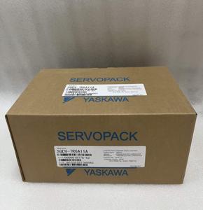 Amplificateur servo AC Yaskawa 100% neuf et original Servopack SGDV-7R6A11A - Product Image 1
