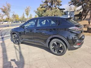 Nezha X Modello 2023 <span class=keywords><strong>500</strong></span> Auto <span class=keywords><strong>Ibrida</strong></span> Usata con Interni Chiari e Sedili in Pelle a Prezzo Vantaggioso - Product Image 3