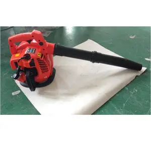 Um Trung Quốc Nhà cung cấp Leaf Blower Xăng tay Blower máy giá tốt thổi lá thổi tuyết