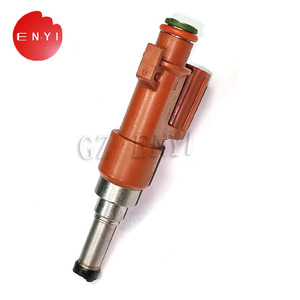 Inyector de Combustible 23250-38020 para Lexus LS460 LS600h GS460 Motor de Gasolina 4.6L - Product Image 2