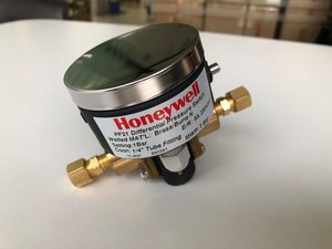 PF21 Actuator Ratio of the Motor for Spot 20 - Product Image 6