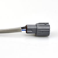 Nouveau capteur d'oxygène ABS de haute qualité BST 89467-48120 pour modèles 3.5L 2008-2013 - Ajustement universel