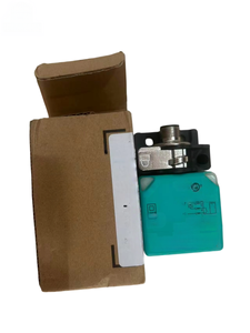 Contrôleur PLC, capteur de proximité, tout neuf, original, NBN40-L2-E2-V1 - Product Image 1