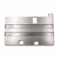 Custom CNC Precision Fastening Hardware Multi-specification Custom Machining Service Stainless Steel Fastener