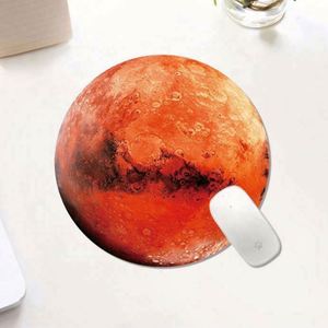 Wholesale Custom Round <b>Mouse</b> Pad With Printed Logo - Product Image 5