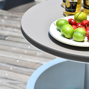 Nhựa Đảng uống bia Pop Up 30L <span class=keywords><strong>Ice</strong></span> Cooler với ánh sáng - Product Image 6