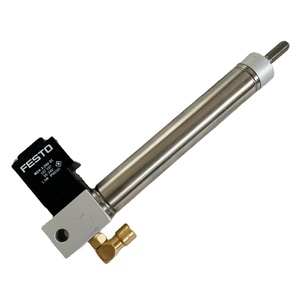 Vanne de cylindre WD de haute qualité M4.335.003 ESM-16-80-P-SA 538470 C108 pour pièces d'impression offset Heidelberg - Product Image 1
