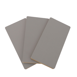 ไม้อัดเชิงพาณิชย์ WBP E1 ขนาด 1250x2550 มม. หนา 6-30 มม. <span class=keywords><strong>ป</strong></span>ิดผิวด้วยวีเนียร์ไม้โอ๊คขาว อายุการใช้งาน <span class=keywords><strong>1</strong></span> <span class=keywords><strong>ป</strong></span>ี เป็นมิตรต่อสิ่งแวดล้อม ราคาแข่งขัน ไม้เอลนิฟิลลัม ฟอร์จูนไอ - Product Image 3