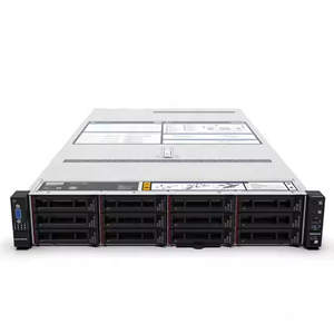 Lenovos WenTian WR5220 2U Server with 6th Generation Xeon Processor for Big Data and High-load Applications - Product Image 4
