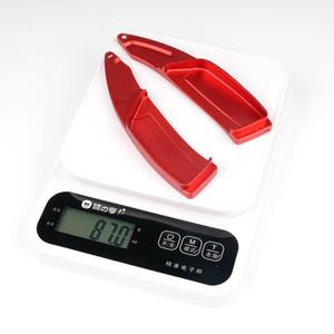 Palanca de Cambios para Volante, Compatible con Peugeot 3008 4008 5008 y Citroën C4, Modificación Interior Derecha, Otros Conectores - Product Image 5