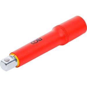 Barre d'extension BGS VDE 12.5mm (1/2 ") 125 mm - Product Image 1
