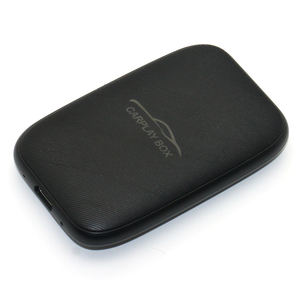 Boîte CarPlay sans fil Kowankit CP2B, système Android fermé, adaptateur CarPlay sans fil avec <span class=keywords><strong>YouTube</strong></span>, CarPlay Android Auto tout-en-un - Product Image 3