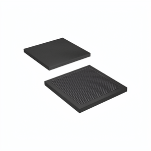 Circuito Integrado Embebido SOC CORTEX A9 1.5GHZ 1152FBGA Distribuidor Autorizado 10AS066H3F34I2SG 1152 BBGA, FCBGA - Product Image 1