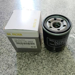Diskon besar Filter Oir JEYO-14-302 suku cadang mesin otomatis performa tinggi kompatibel untuk Mazda Kia - Product Image 3