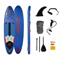 Planches de paddle gonflables, planches de surf, planches SUP modèle JS-FT335 de Source Factory – Vente en gros et dropshipping spécialisés dans les articles de sport