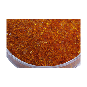 جل السيليكا البرتقالي الخالي من الكوبالت متغير اللون المجفف - Product Image 1