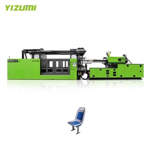 Yizumi Máy Ép Phun 1700dp 1700Ton Nhựa Cho Bảng Điều Khiển Cửa Tự Động - Product Image 4
