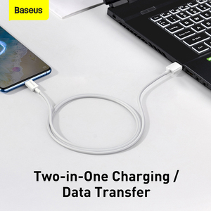 <span class=keywords><strong>Cable</strong></span> de datos de carga rápida, serie Superior, <span class=keywords><strong>USB</strong></span> a <span class=keywords><strong>Micro</strong></span> 2A - Product Image 3
