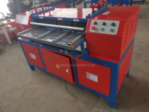 Più alta efficienza rottami auto termosifoni termosifoni termosifoni che separano le apparecchiature diventa un prodotto di punta in Europa - Product Image 6