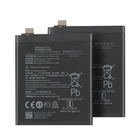 Grosir Penggantian Baru Baterai Li-ion Polimer 4000Mah BLP745 untuk Oneplus ONE 1 1 1 + 2 1 + 3 1 + 3T 1 + 5 1 + 5T 1 + 6 11 + 6T 1 + 7 1 + 8T