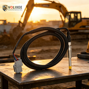 Wielsnelheidssensor 701-34900 voor graaflader voor JCB 4CX 3CX laderonderdelen Aftermarket vervanging - Product Image 2