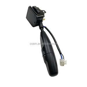 Interruptor de señal de giro 96215551 para <span class=keywords><strong>Daewoo</strong></span> Nexia interruptor de combinación de interruptor de faro - Product Image 1