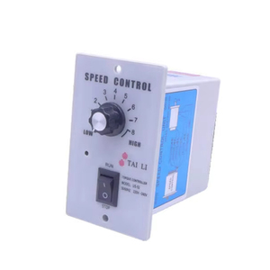 Taili Speed Controller for <b>Gear</b> <b>Box</b> Motor US Speed Controller - Product Image 2