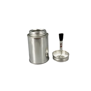 Latas de PVC y Cemento Jinko con Pincel para Uso Químico - Product Image 3