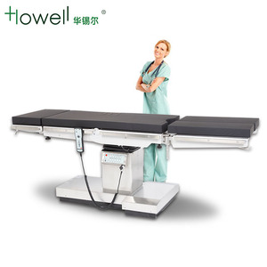 7 Electric <strong>Multi</strong>-functional Universal Orthopedic Surgery <strong>Operating</strong> <strong>Surgical</strong> <strong>Tables</strong> - Product Image 6