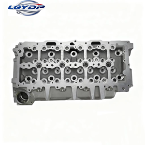 Culasse LGYDP pour <span class=keywords><strong>Peugeot</strong></span> <span class=keywords><strong>208</strong></span> 308 1.6L DV5 Moteur <span class=keywords><strong>Diesel</strong></span> YHT YHY YHZ OEM 95529964 JX6Q6C032AA 1623158880 - Product Image 2