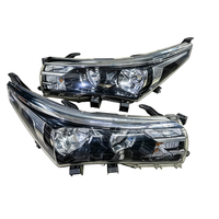 Repuestos de Auto, Luces LED de Circulación Diurna de Alta Calidad para Toyota Corolla 2014 (faros delanteros) OEM 81130-02J00 81170-02J00