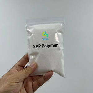 Trova Icon Simili in Tutto il Mondo, Consegna Rapida, Poliacrilato di Sodio (SAP) in Polvere Secca, Polimero per Stabilizzazione del Terreno Stradale - Product Image 2