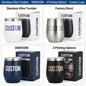 Taza de Yerba Mate Marca Yeba, 12oz, Acero Inoxidable 304, Termo Aislado al Vacío con Pajita, Venta al Por Mayor, Personalizable - Product Image 3