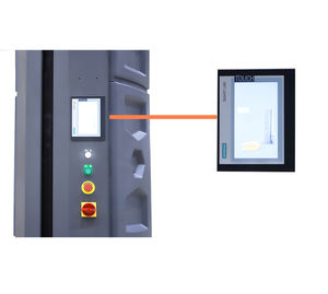Machine à rouler intelligente de type M, avec canaux pour chariot élévateur et certificat CE, entièrement automatique, <span class=keywords><strong>d</strong></span>'emballage extensible - Product Image 6