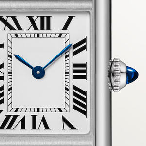 Reloj de Pulsera de Cuero Cuadrado para Hombre y Mujer, Reloj de Lujo para Negocios, de Alta Calidad, Elegante, Moderno, con Esfera Mecánica y Agujas - Product Image 5