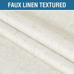 <span class=keywords><strong>Tende</strong></span> per Finestre in Poliestere 100% Oscuranti Personalizzate Tessuti per la Casa per Camera da Letto e Hotel - Product Image 4