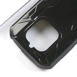 เคส TPU นิ่มมันวาวสีดำสำหรับ <span class=keywords><strong>oukitel</strong></span> WP12 WP13 WP16 <span class=keywords><strong>WP15</strong></span> WP18 <span class=keywords><strong>5G</strong></span> เคสโทรศัพท์กันกระแทก - Product Image 3