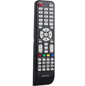 Nouvelle télécommande de TV remplacée personnalisée pour <span class=keywords><strong>WINIA</strong></span> Smart LCD LED TV RC-901PQ Pantalla LED Daewoo vente en gros - Product Image 1