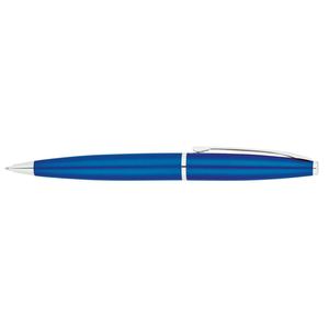 Streamline Tapered Barrel Click Metal <b>Ballpoint</b> <b>Pen</b>, Classic Torpedo Shape Retractable Advertising Signature <b>Pen</b> Custom Logo - Product Image 2