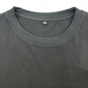 Service OEM T-shirts surdimensionnés 100% coton pour hommes Impression DTG personnalisée Camo Real Tree Double Couche Manches Haute Qualité Long Fitness - Product Image 1