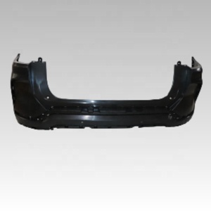 Bainel กันชนบนหลังพอดีกับ BYD Song PLUS DM ชิ้นส่วนยานยนต์ SA3HK-2804130 - Product Image 1