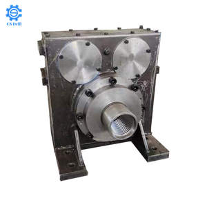 250 metre 400m üst sürücü hidrolik döner sondaj kulesi yedek parça güç kafa parçası sondaj sistemi ekipmanları için üst sürücü - Product Image 2