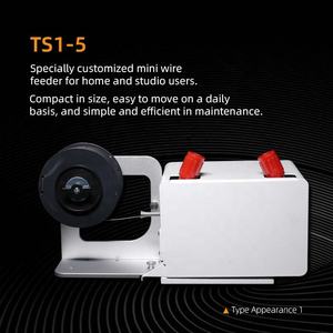 Solid Carbon Steel Stainless Steel Aluminum <b>Welding</b> Wire for Laser <b>Welding</b> Machines 1064nm Wavelength New Condition - Product Image 4