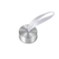 Bouteille d'eau en verre de 550 ml, style classique, écologique, portable, pour les voyages en plein air, les sports, passe au lave-vaisselle, avec couvercle en acier inoxydable