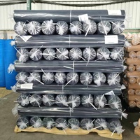 Rouleau de filet d'ombrage pour serre agricole en matériau HDPE résistant aux UV